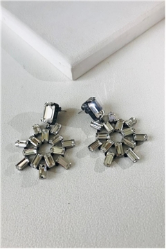 Celestial Cascade Earrings