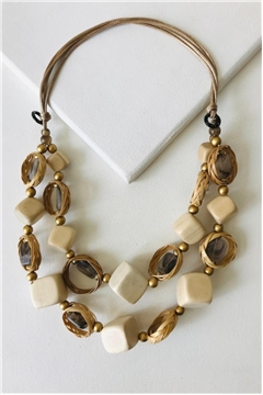 Canyon Echo Necklace