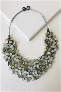 Lunar Tides Necklace