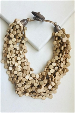 Sandstone Necklace