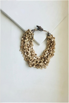 Sandstone Necklace