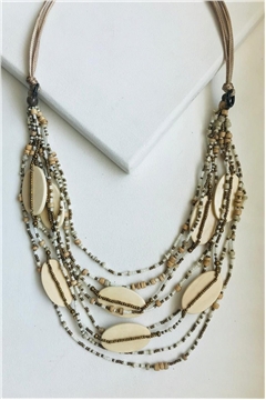 Desert Drift Necklace