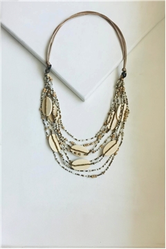 Desert Drift Necklace