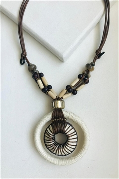 Infinity Necklace