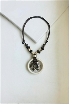Infinity Necklace