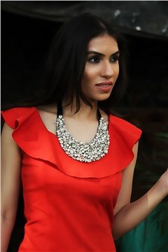 That Kind Of Luxe Necklace
