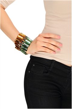 Stick Bracelet