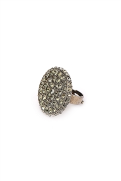 Shimmer Ring