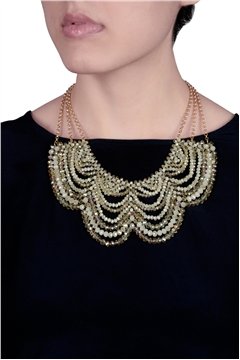 Simply Gorgeous Necklace