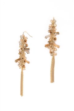 Harmonious Gold Set