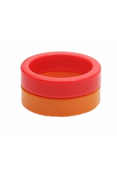 Kaleidoscopic Bangles Set