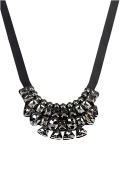Black As Thunder Set