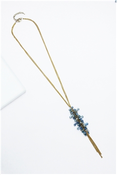 Ocean Catcher Necklace
