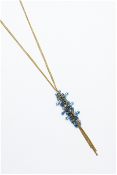 Ocean Catcher Necklace