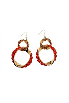 Flaming Red Set