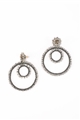Neptune Moon Earrings