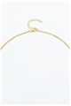 Lush Lavender Druzy Necklace