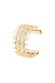 Goddess Cuff Gold