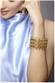 Goddess Cuff Gold