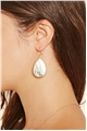 Pearl Shell Drops