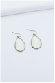 Pearl Shell Drops
