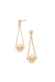The Halley Earring