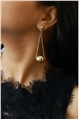 The Halley Earring
