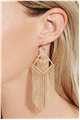The Nova Earring