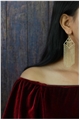The Nova Earring