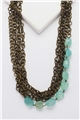 Oceanus Stone Strands