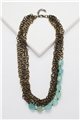 Oceanus Stone Strands