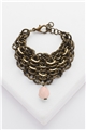 Persica Drop Bracelet