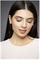 Lilliana Gold Hoop Earrings