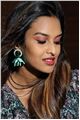 Menthé Poppy Drop Earrings