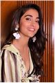 Dahlia Petale Resortwear Drop Earrings