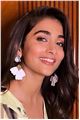 Dahlia Petale Resortwear Drop Earrings