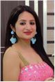 Turquoise Primrose Petale Beachwear Drop Earrings