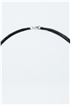 Blush Bead Layered Necklace