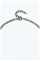Aruban Coiled Turquoise Necklace