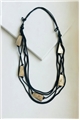 Nomad Noir Necklace
