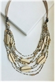 Desert Drift Necklace
