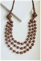 Woodland Necklace