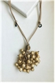 Earth Treasure Necklace