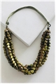 Olive Grove Necklace