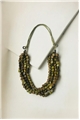 Olive Grove Necklace