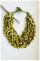 Wild Olive Necklace