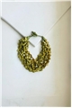 Wild Olive Necklace