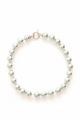 Verde Pearl Necklace