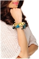 Feather Envy Bracelet