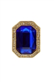 Sapphire Ring